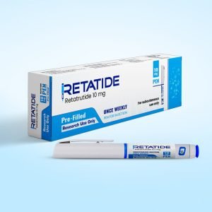 Retatrutide UK