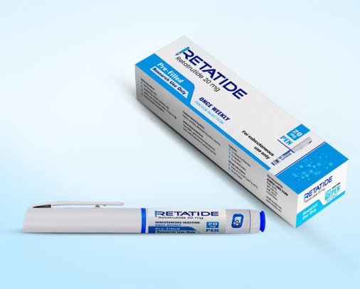 Retatrutide Buy Online