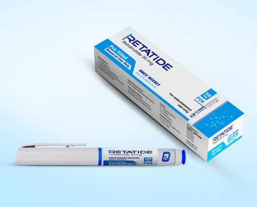 Buy Retatrutide Online